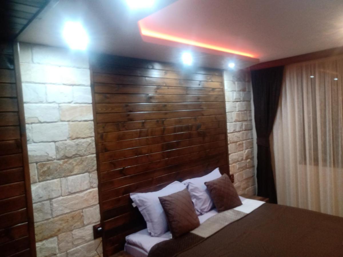 Hotel Кръчмъ При Байката Ribarica Exteriér fotografie